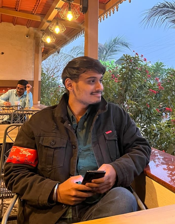 Ayush Wankhede