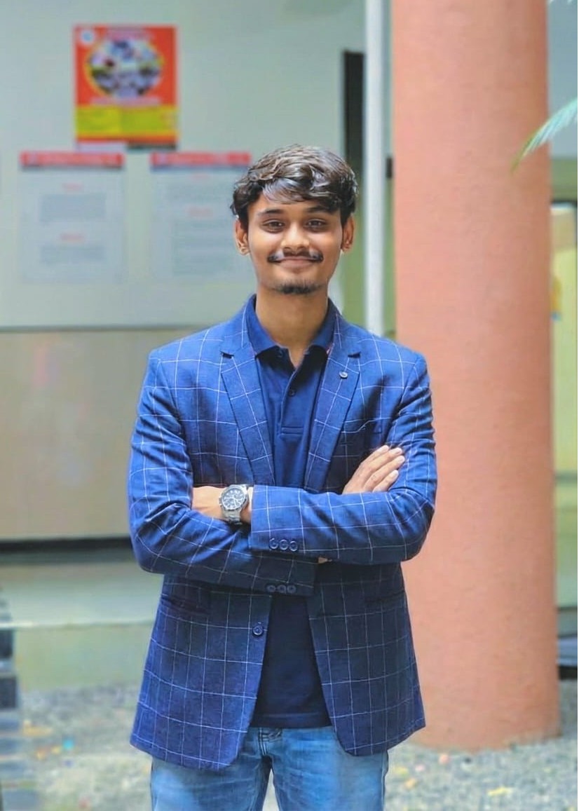 Ayush Wankhede